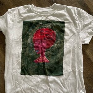 Target Black History Month Shirt